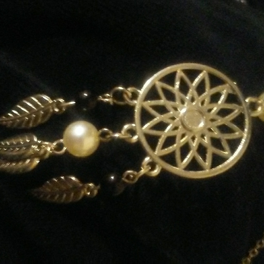 Necklace - Picture 2 of 2